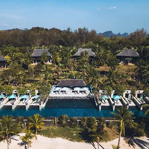 5* Station touristique Four Seasons