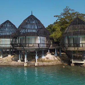 5* Hotel The Ritz-carlton,